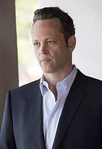 Vince Vaughn