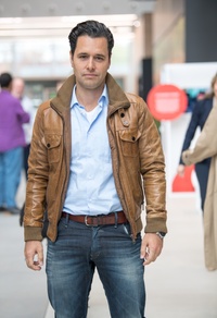 Christian De La Cortina