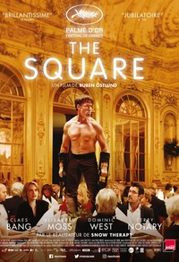 The Square