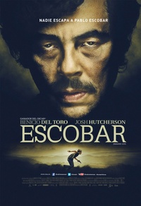 Escobar: Paradise Lost