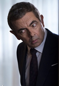 Rowan Atkinson