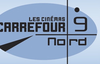 Ouverture des nouvelles salles du cinéma Carrefour du Nord