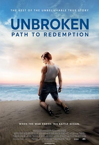 Unbroken: Path to Redemption