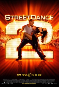 StreetDance 2