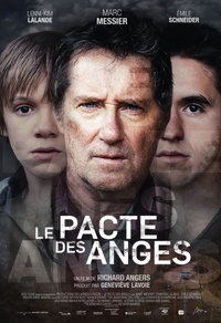 Le pacte des anges