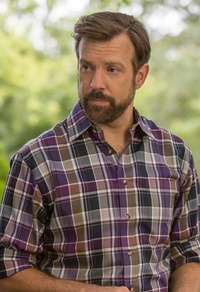 Jason Sudeikis