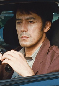 Sôsuke Ikematsu