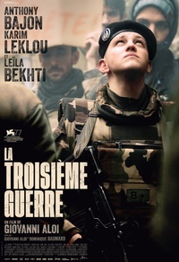 La troisième guerre