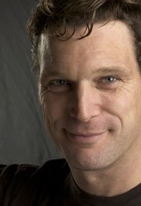 Jean-Michel Paré