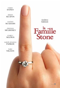 La famille Stone