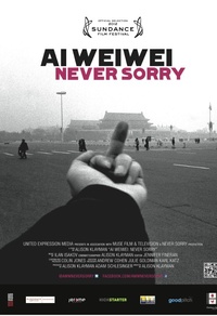 Ai Weiwei: Never Sorry