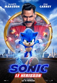 Sonic le hérisson