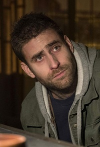 Oliver Jackson-Cohen