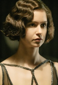 Katherine Waterston