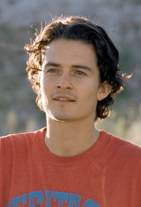 Orlando Bloom