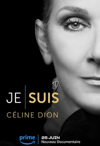 Je suis : Céline Dion