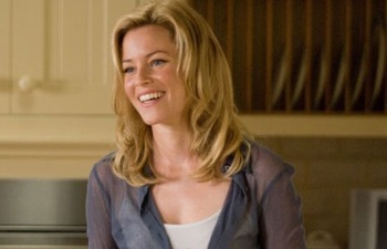 Elizabeth Banks incarnera la fée Clochette