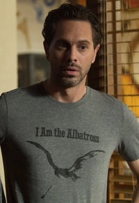 Thomas Sadoski