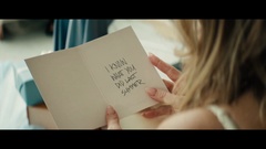 Bande-annonce en anglais