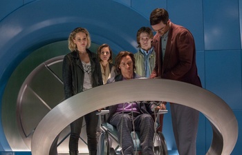 Nouveautés : X-Men: Apocalypse