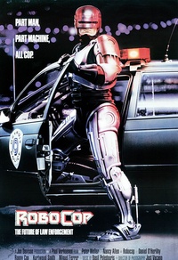 RoboCop