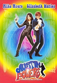 Austin Powers