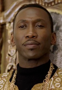 Mahershala Ali