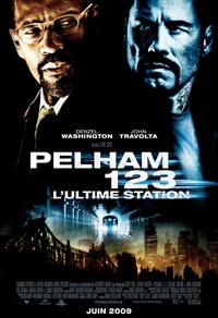 Pelham 123 : L'ultime station