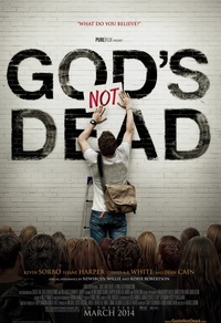 God's Not Dead