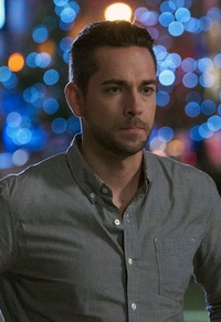 Zachary Levi