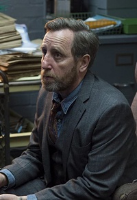 Michael Smiley