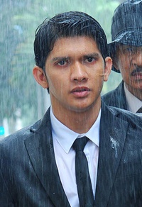 Iko Uwais