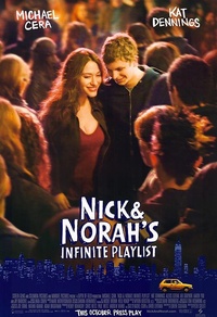 Nick & Norah's Infinite Playlist