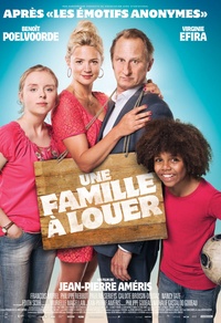 Une famille à louer