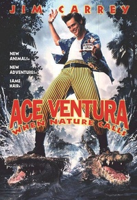 Ace Ventura: L'appel de la nature