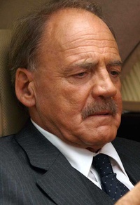 Bruno Ganz