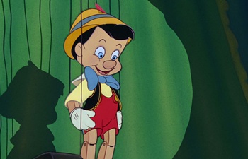 Découvrez la distribution du Pinocchio de Robert Zemeckis