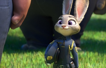 Box-office nord-américain : Un record pour Zootopia