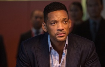 Will Smith sera dans le prochain film d'Antoine Fuqua