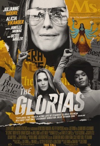 Gloria : Ma vie sur la route