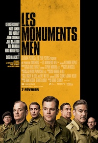 Les Monuments Men