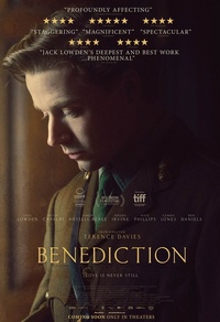 Benediction