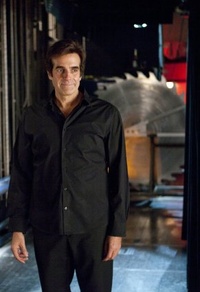 David Copperfield