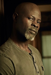 Djimon Hounsou