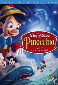 Pinocchio