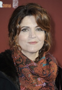 Agnès Jaoui