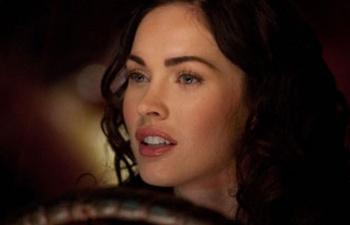 Megan Fox apparaîtra dans The Dictator