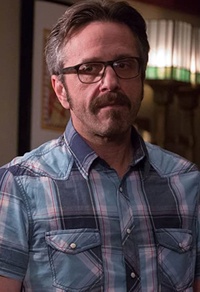 Marc Maron