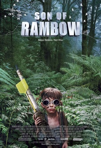 Le Fils de Rambo