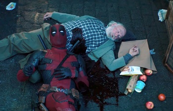 Une pré-bande-annonce irrévérencieuse à ne pas manquer pour Deadpool 2